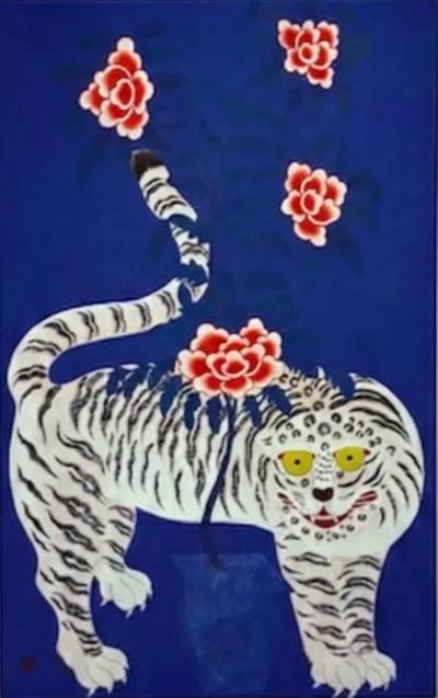서공임 작가