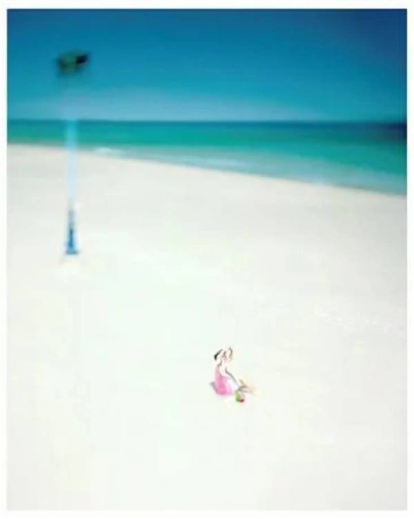 Photography Without a Camera: Lee Sucheol at the Edge of the Photographic