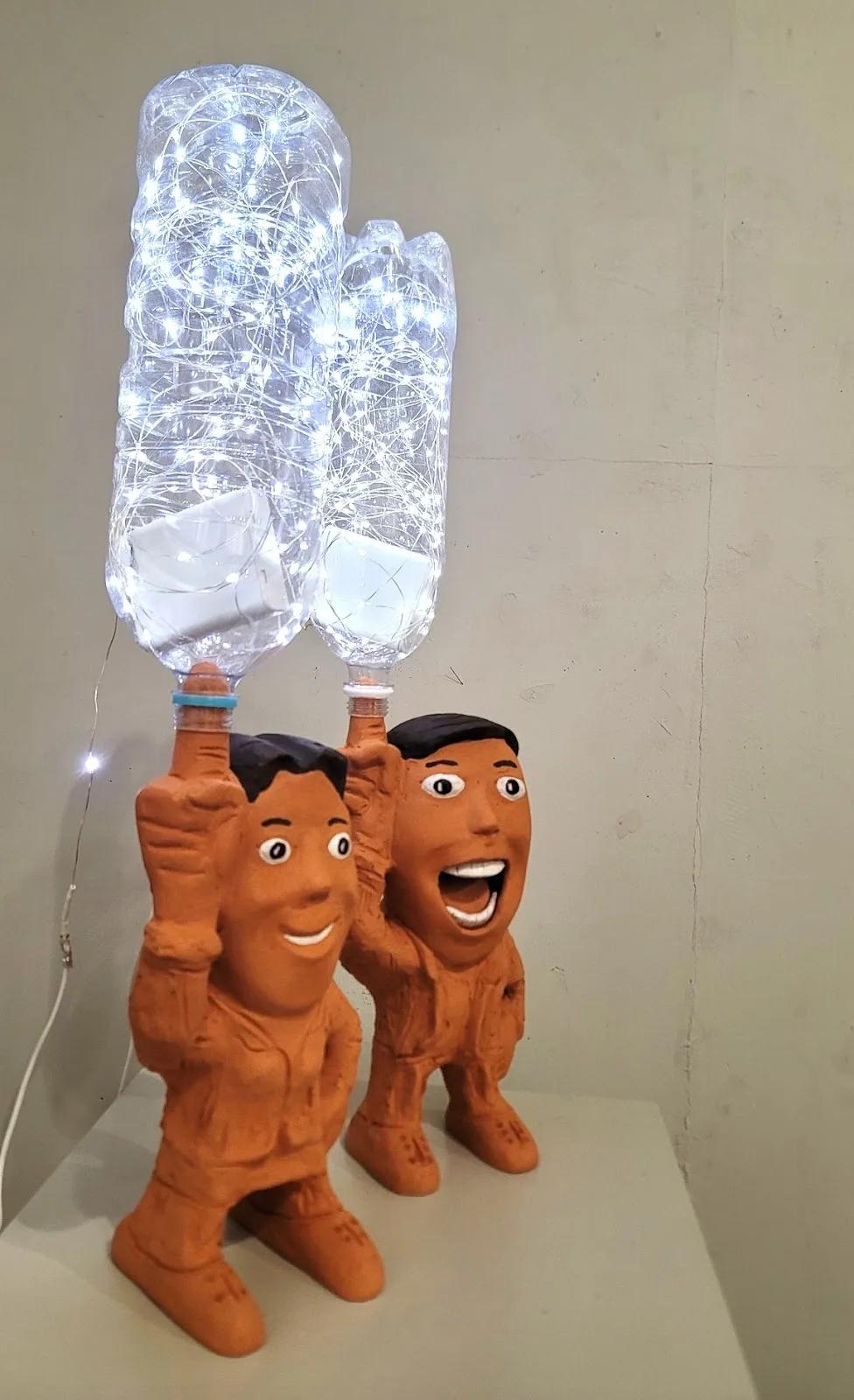 김주호, 〈내 손끝에 은하수〉