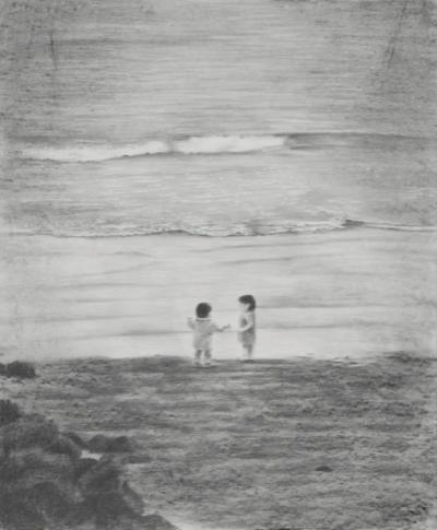 김영서 작가